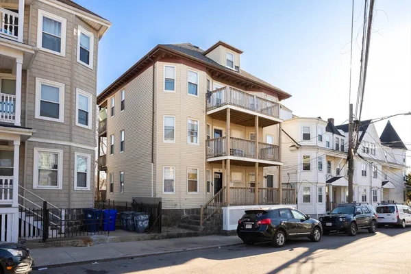 $1,149,000 | 6 Kingsdale Street, Boston, MA 02124