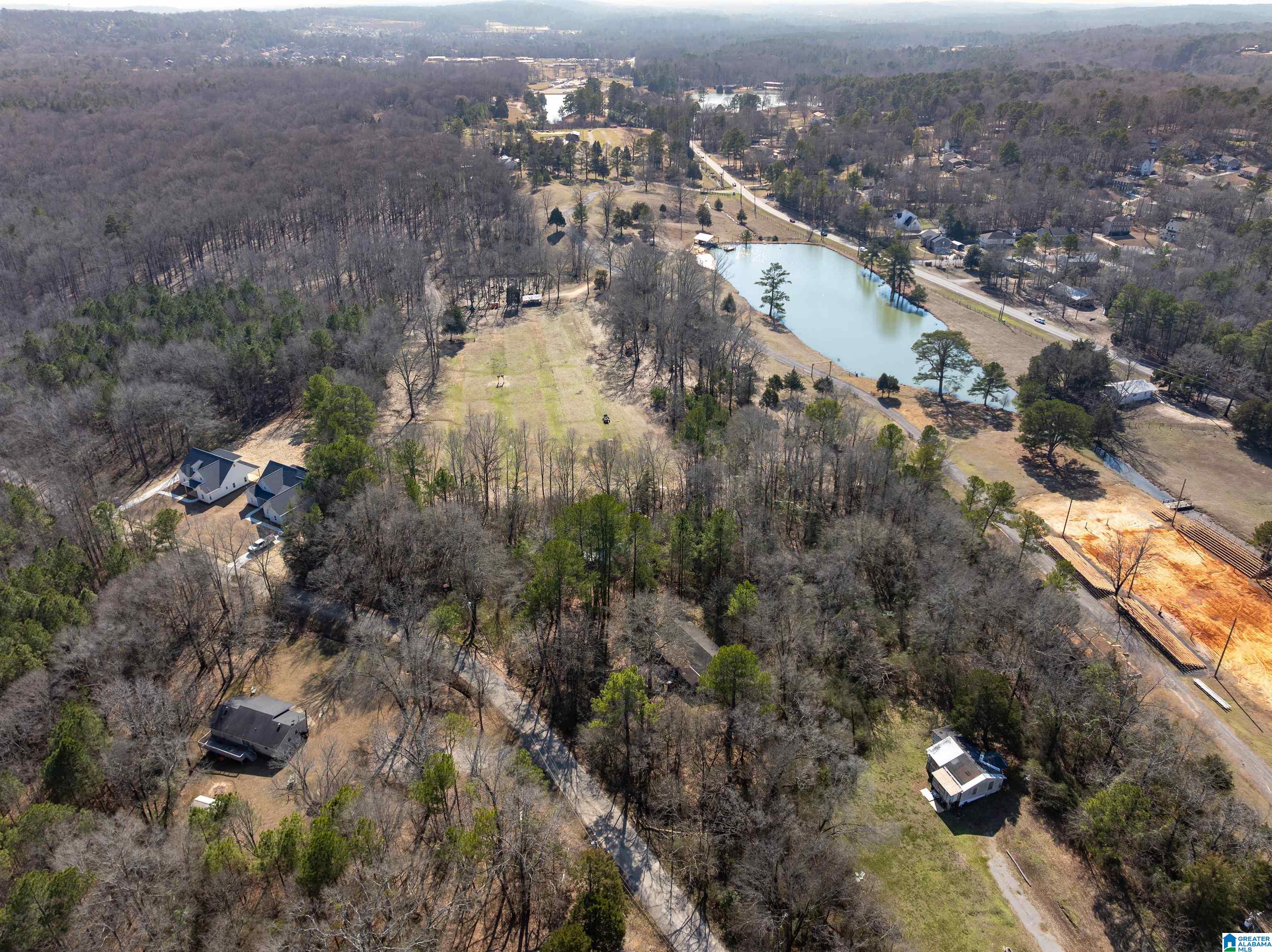 2570 Scurlock Road, Unit 4 Helena, AL 35080 - Photo 3 of 10