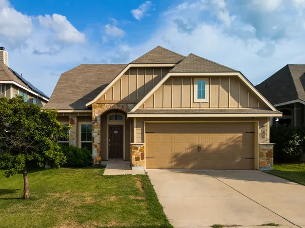 $1,650 | 3310 Greyfriar Drive, Killeen, TX 76542