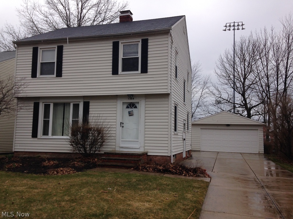1388 Cranover Road Cleveland, OH 44124 - Photo 16 of 21
