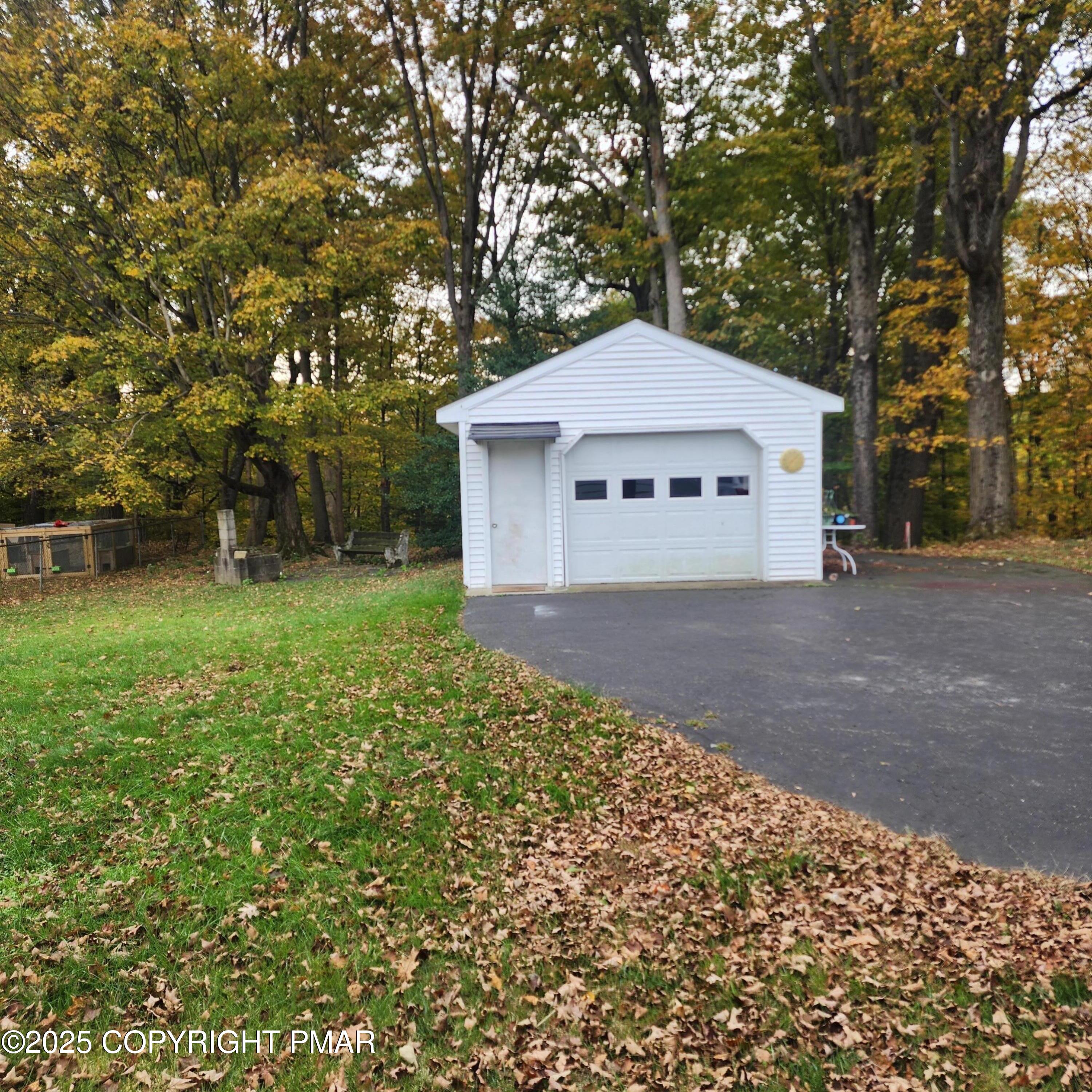 1069 Fritz Avenue Stroudsburg, PA 18360 - Photo 4 of 14 a view of a house with a yard