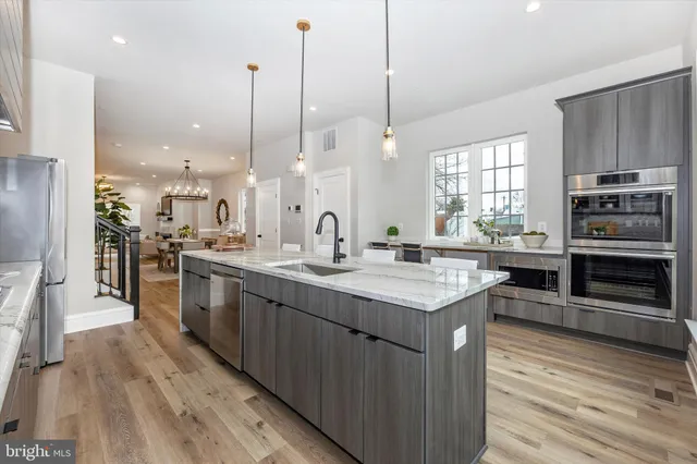 $3,500 | 418 North Maxwell Avenue, Frederick, MD 21701