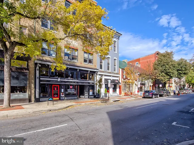 $3,500 | 418 North Maxwell Avenue, Frederick, MD 21701