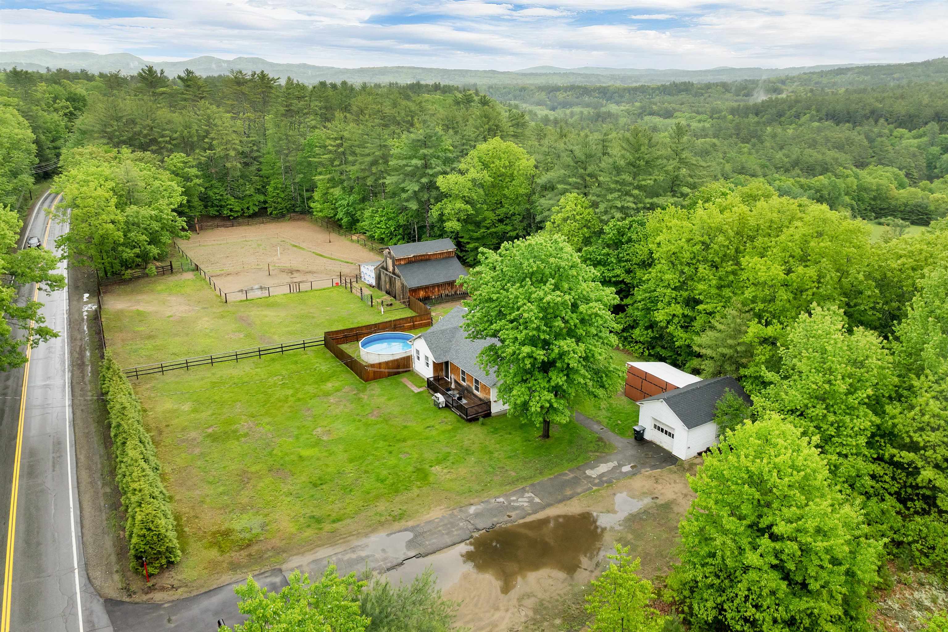 341 Hill Road Franklin, NH 03235 - Photo 7 of 60