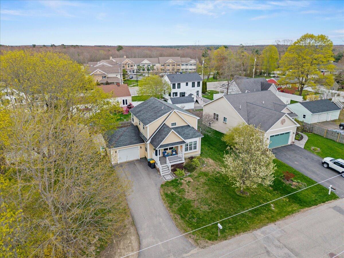8 Fairfield Road Scarborough, ME 04074 - Photo 4 of 47 01-8 Fairfield-1