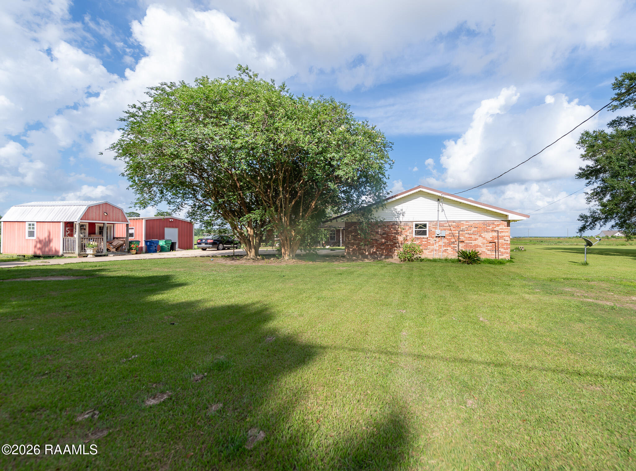 1092 Jolene Road Basile, LA 70515 - Photo 28 of 34