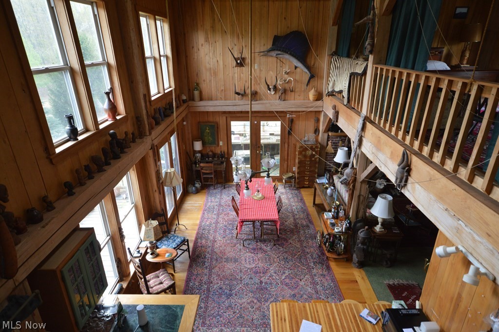 2397 Sandys Run Road West Union, WV 26456 - Photo 15 of 35 Gallery Image 15