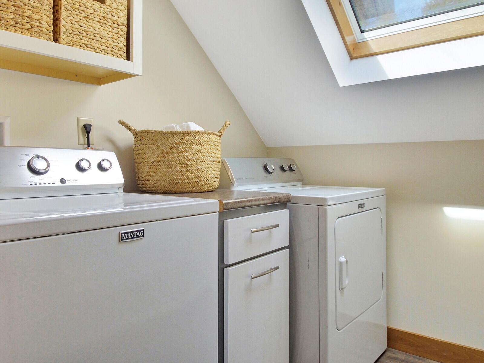 77 Aspen Estates Rome, ME 04963 - Photo 49 of 92 LAUNDRY ROOM