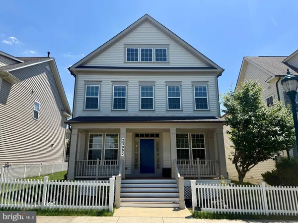 $829,000 | 23902 Grapevine Ridge Terrace, Clarksburg, MD 20871