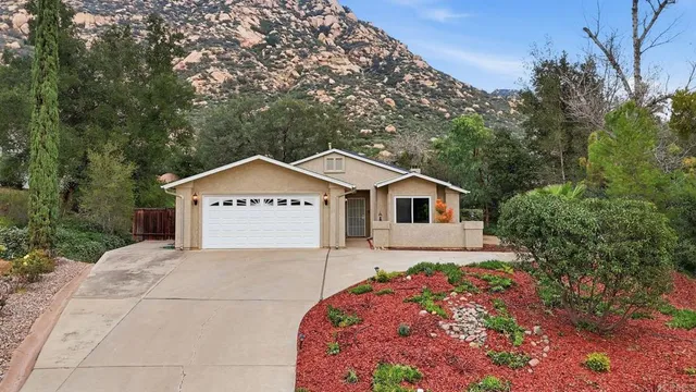$759,000 | 25410 Bellemore Drive, Ramona, CA 92065