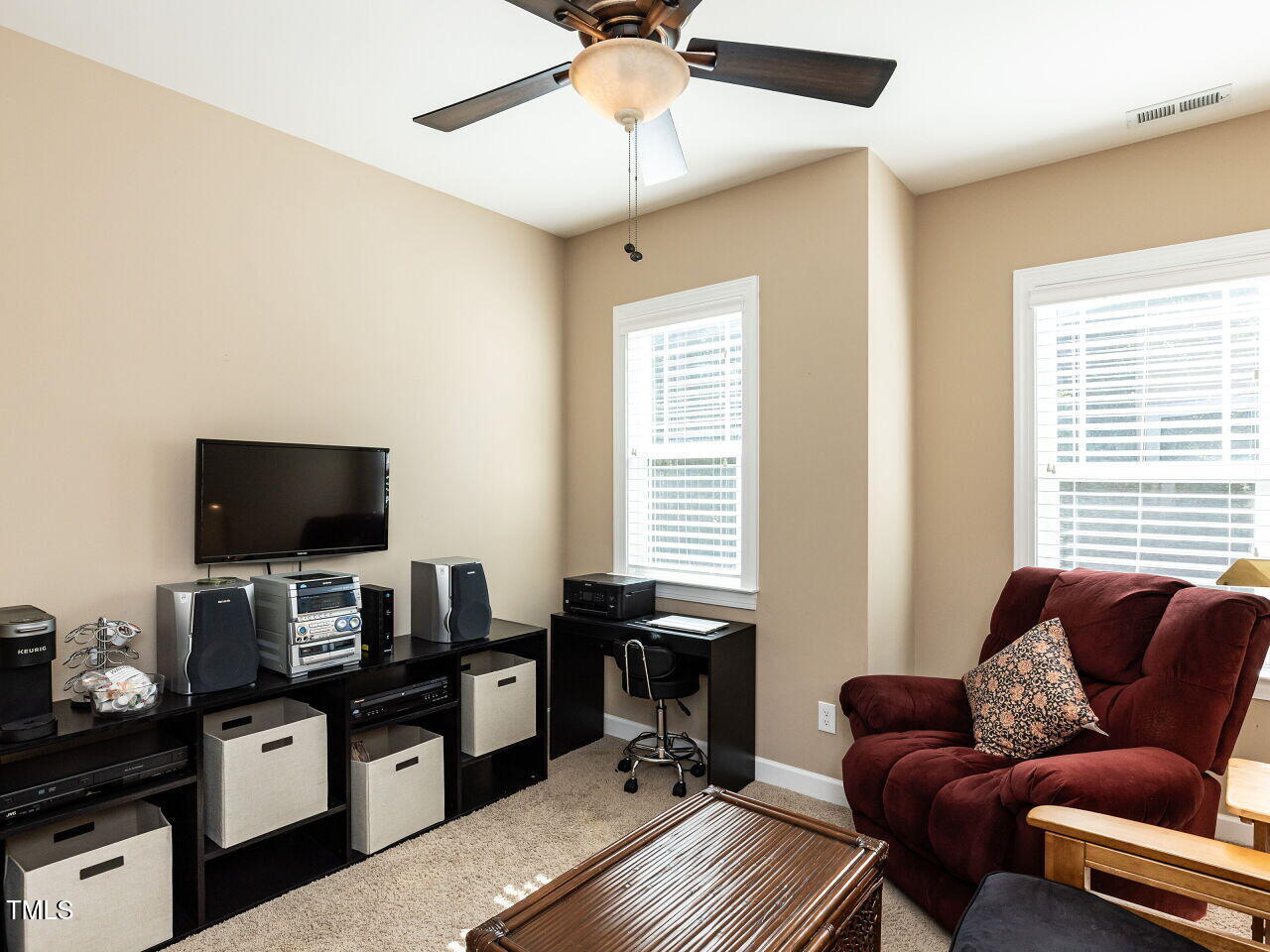 1916 Gaillard Drive Raleigh, NC 27614 - Photo 19 of 30 Bedroom 3