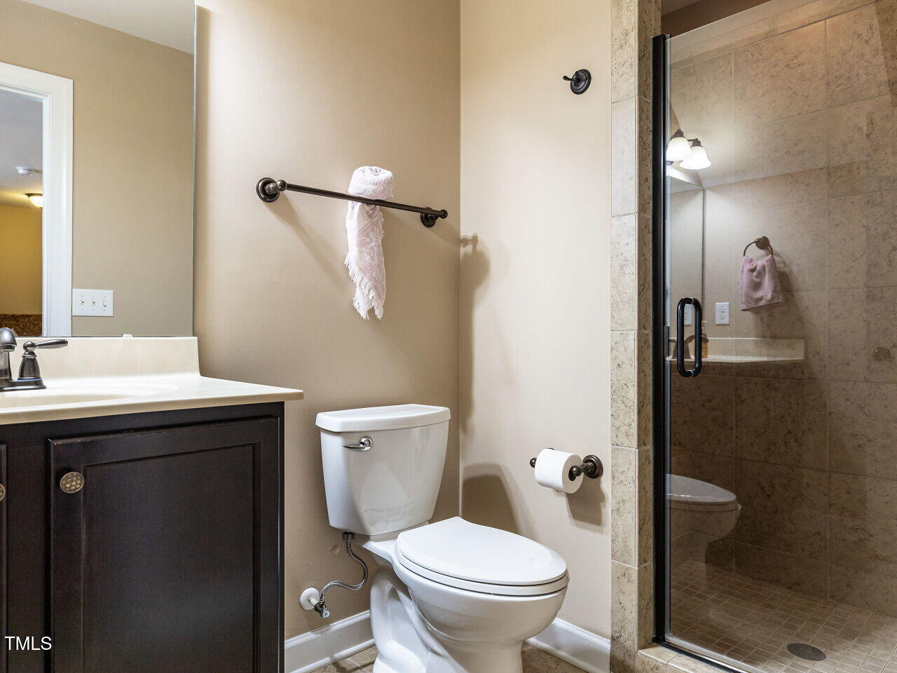 1916 Gaillard Drive Raleigh, NC 27614 - Photo 23 of 30 Full Bathroom On 3rd Level
