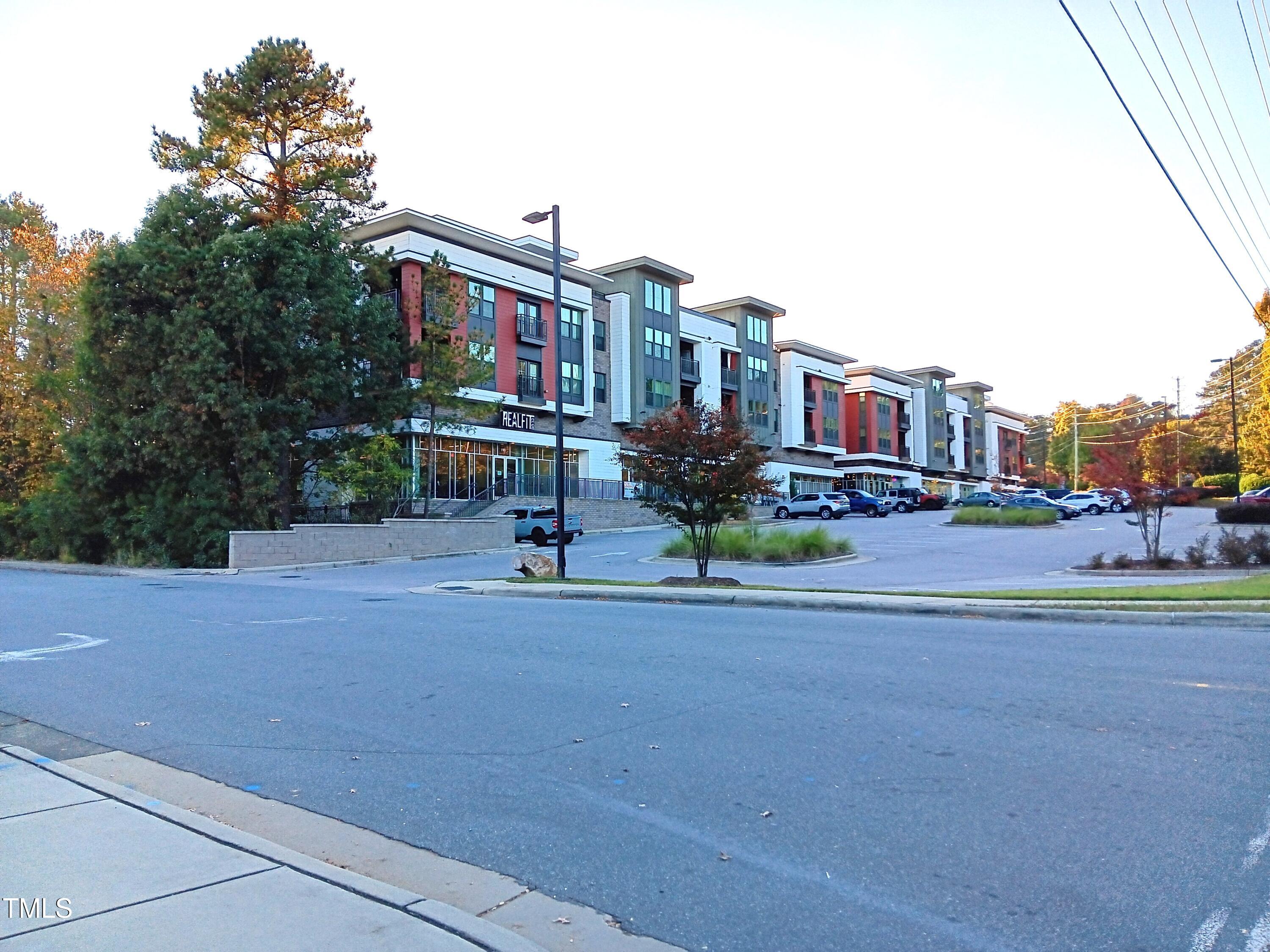 1916 Gaillard Drive Raleigh, NC 27614 - Photo 29 of 30 Shopping Center
