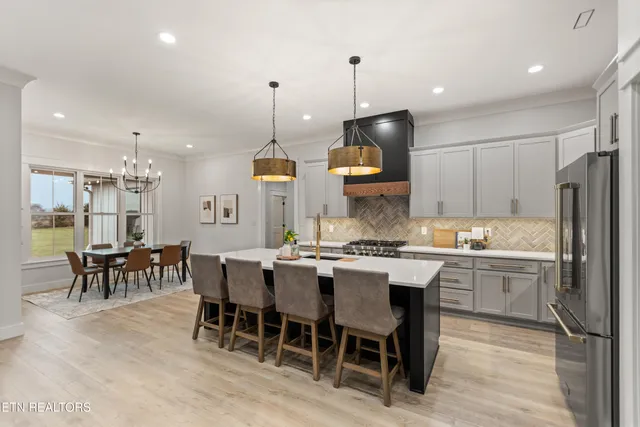 $969,900 | 927 Herbert Drive, Greenback, TN 37742