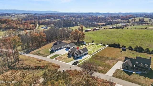 $969,900 | 927 Herbert Drive, Greenback, TN 37742