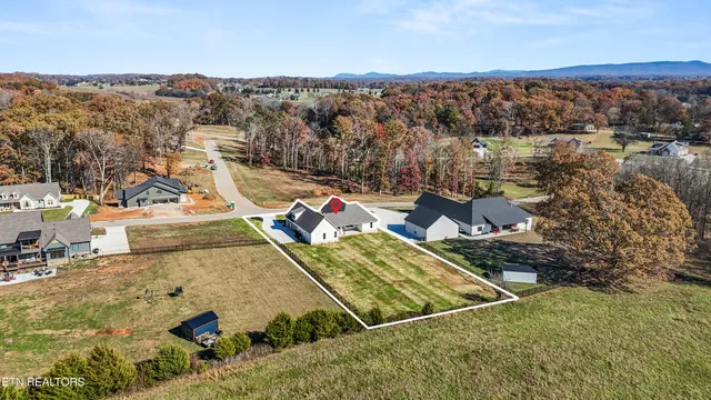 $969,900 | 927 Herbert Drive, Greenback, TN 37742