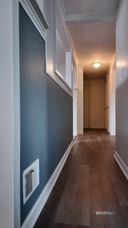 131 Ruth Street Bridgeport, CT 06606 - Photo 17 of 31 a view of an empty room