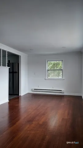 a view of swimming pool with an outdoor seating and a yard