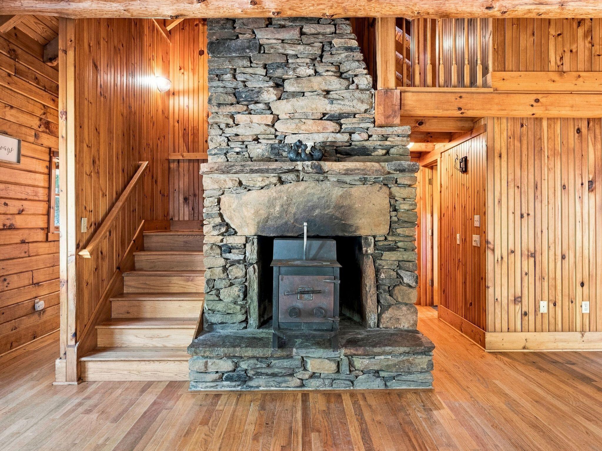 2750 Waidsboro Road Ferrum, VA 24088 - Photo 22 of 43 22-2750 Waidsboro Rd-MFW Media