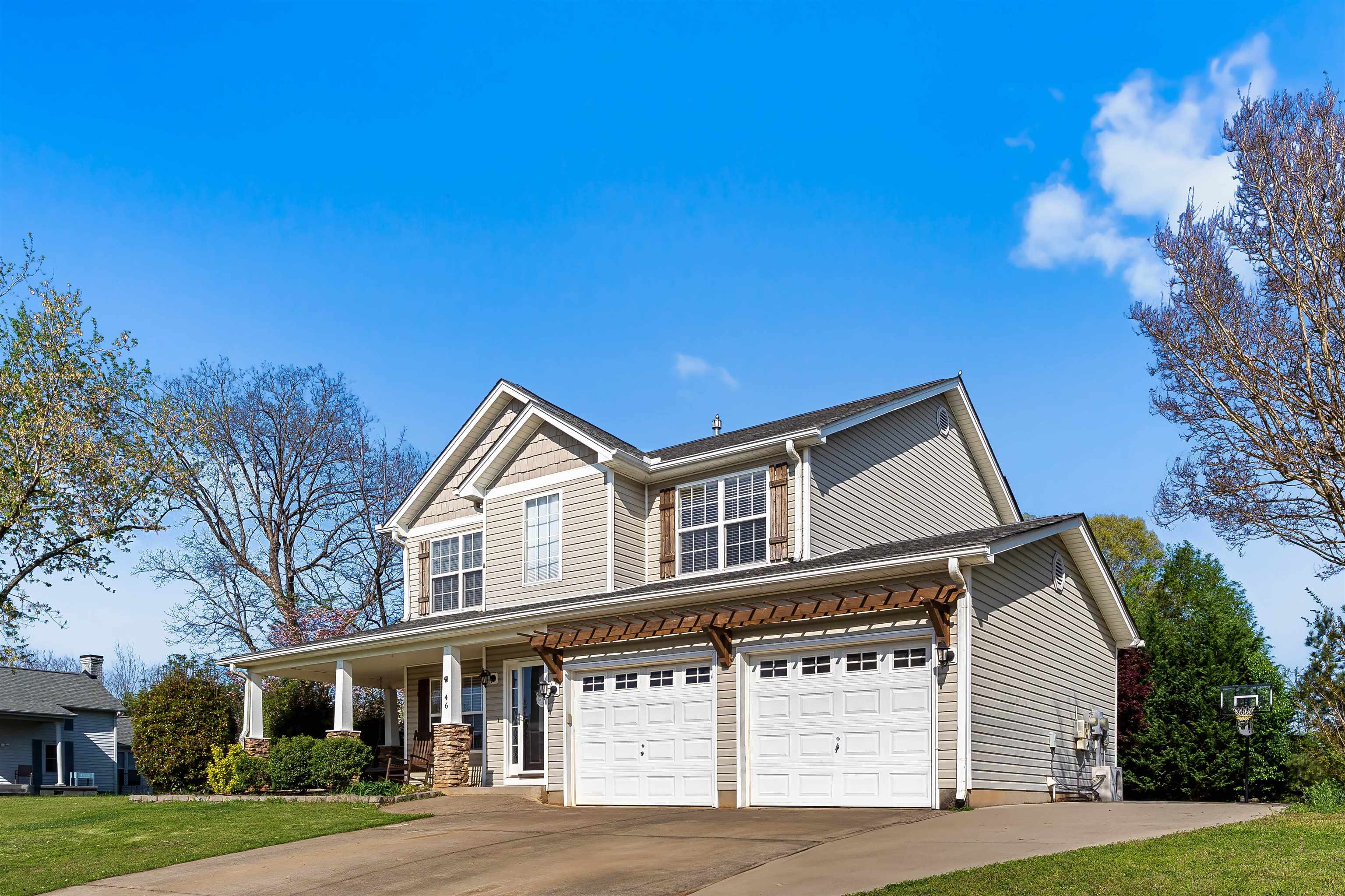 46 Rustcraft Drive Greer, SC 29651 - Photo 2 of 35