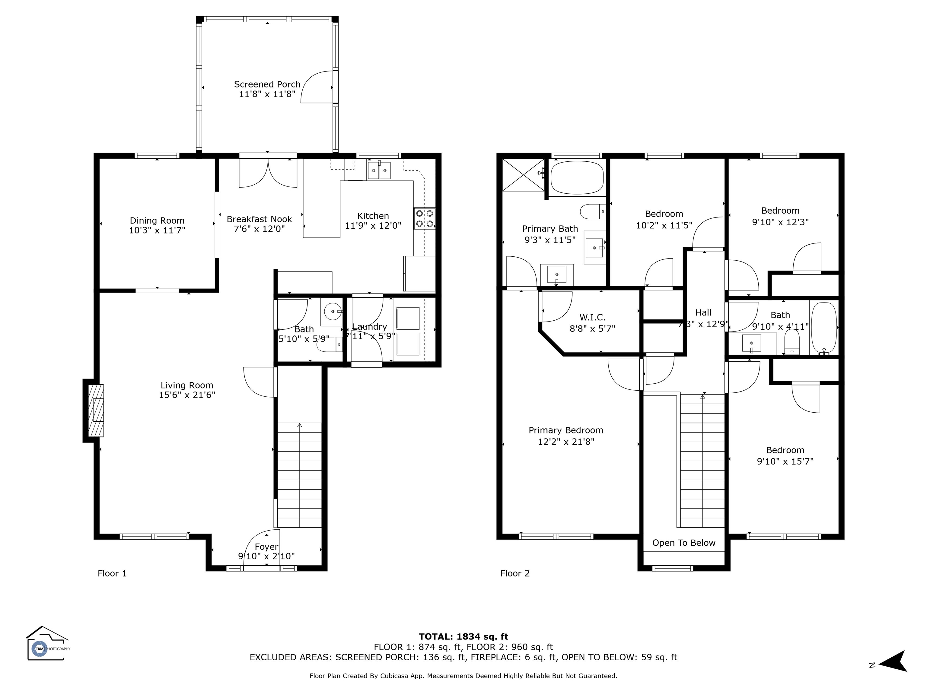 46 Rustcraft Drive Greer, SC 29651 - Photo 33 of 35