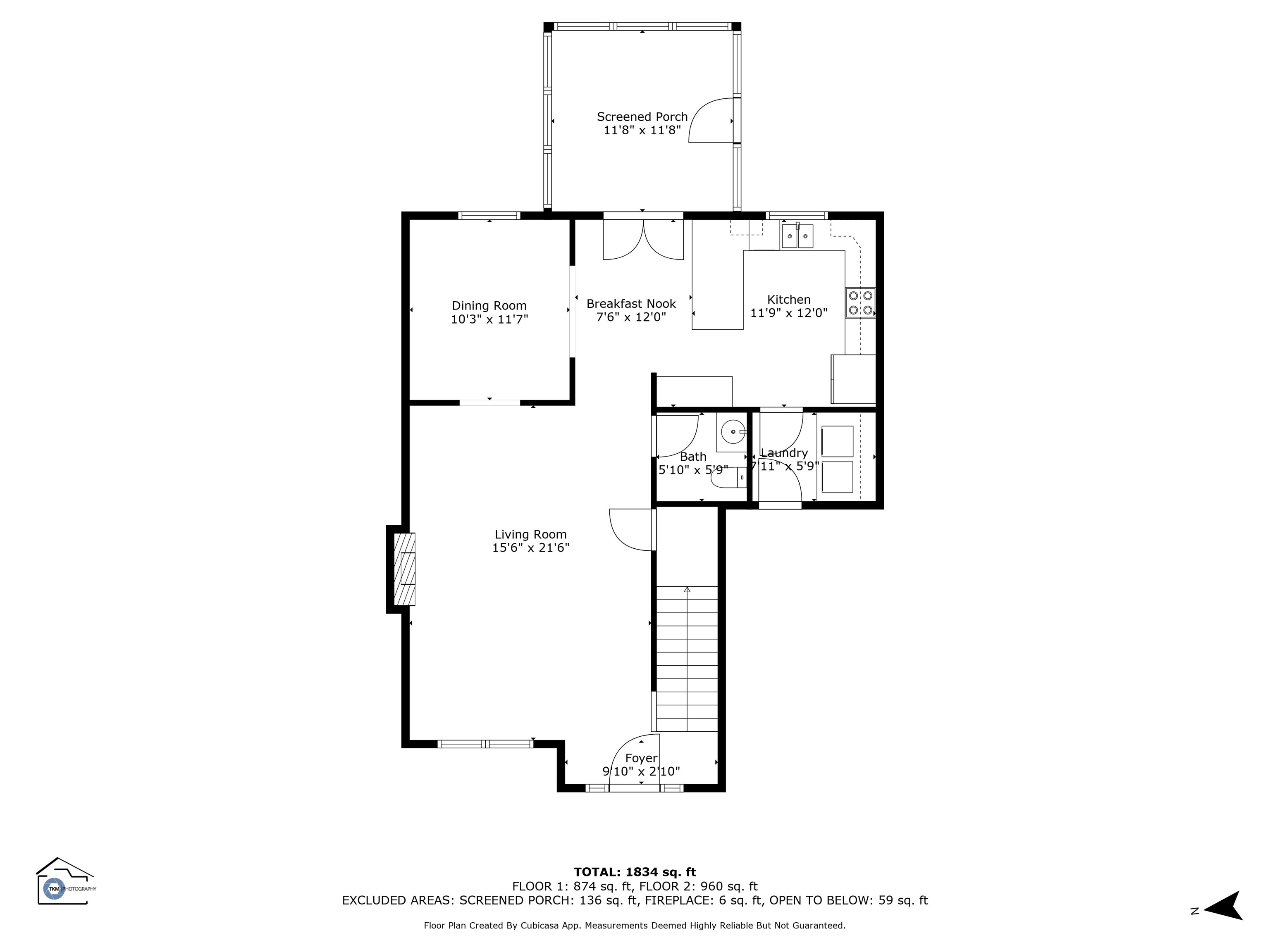 46 Rustcraft Drive Greer, SC 29651 - Photo 34 of 35
