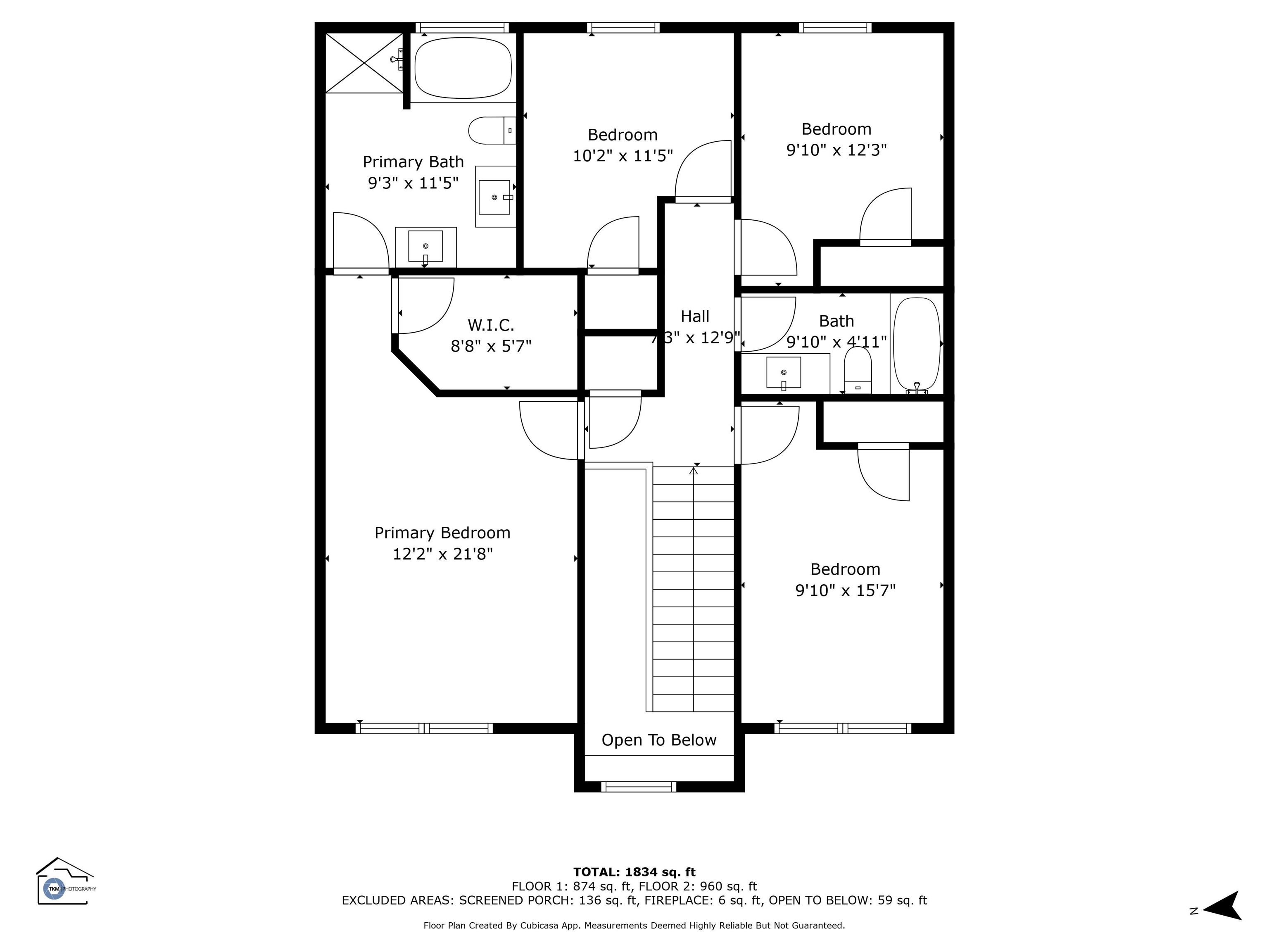 46 Rustcraft Drive Greer, SC 29651 - Photo 35 of 35