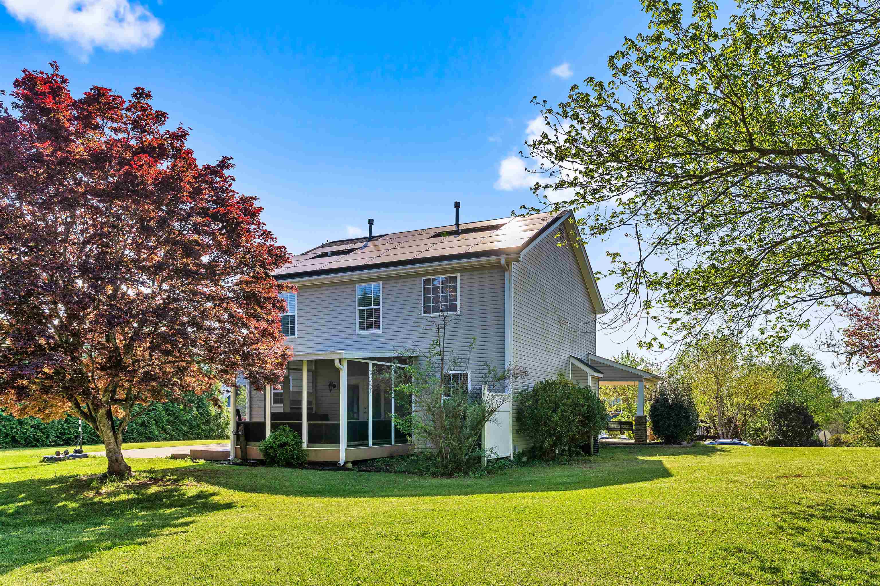 46 Rustcraft Drive Greer, SC 29651 - Photo 4 of 35