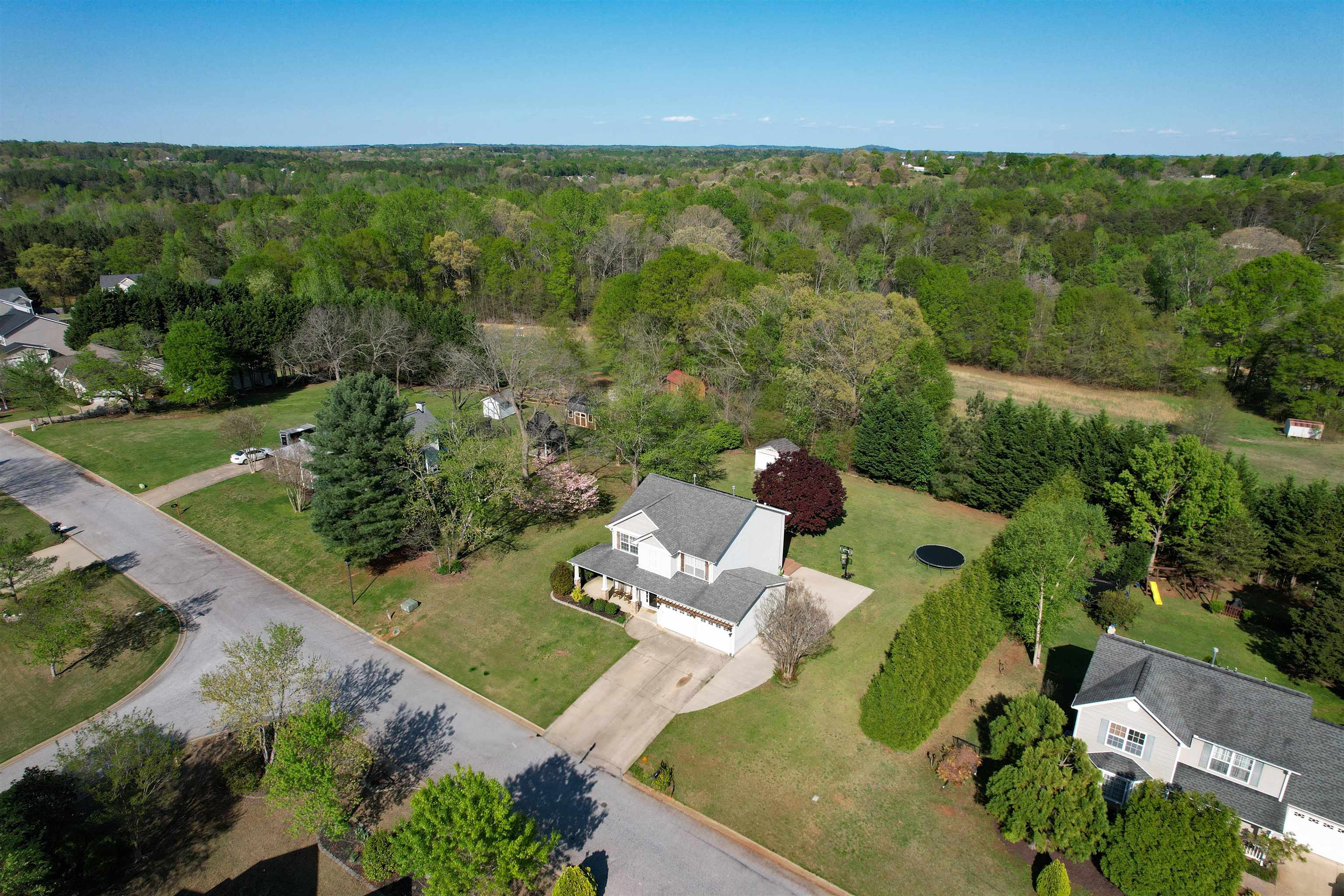 46 Rustcraft Drive Greer, SC 29651 - Photo 6 of 35