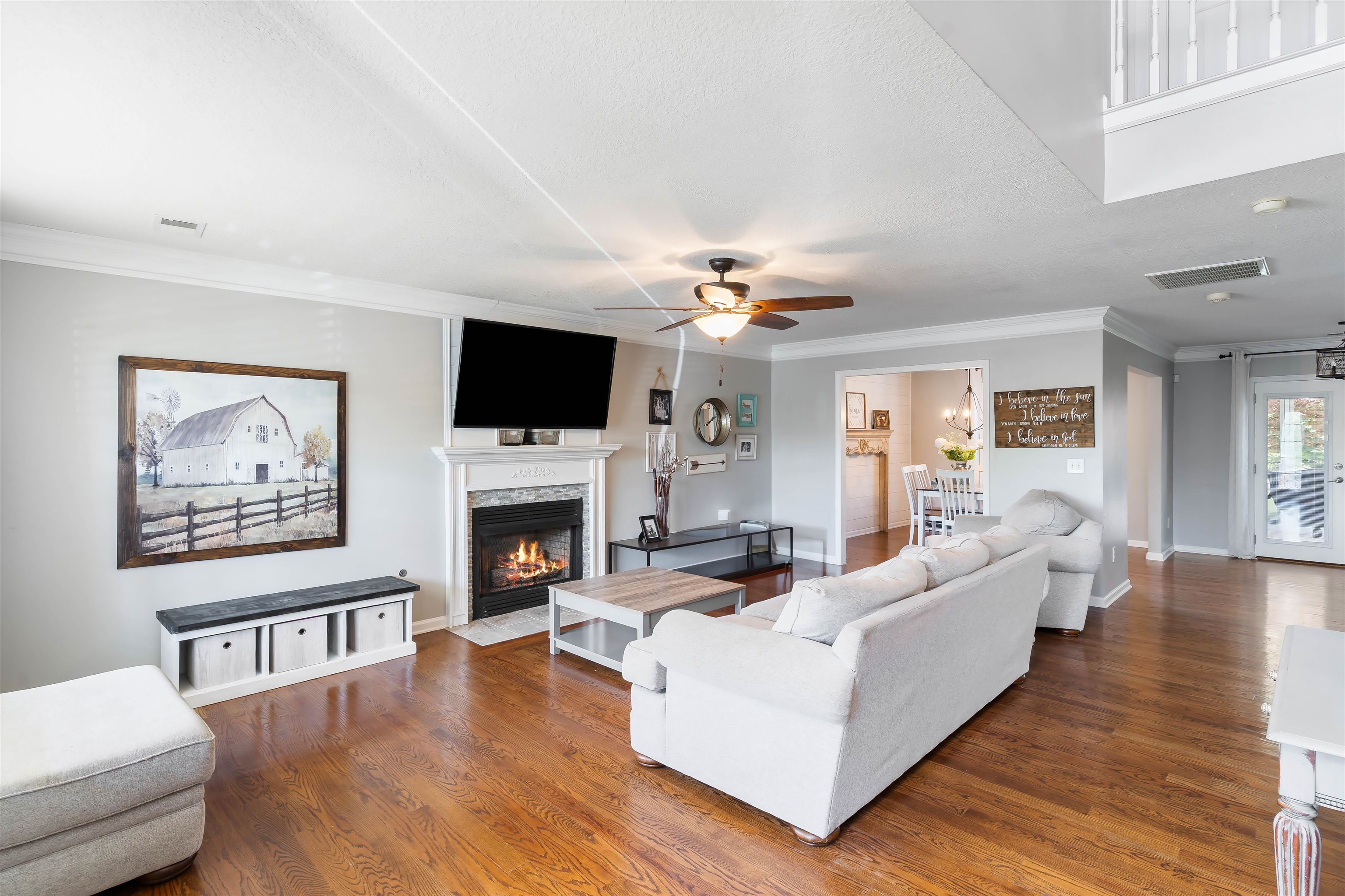 46 Rustcraft Drive Greer, SC 29651 - Photo 8 of 35