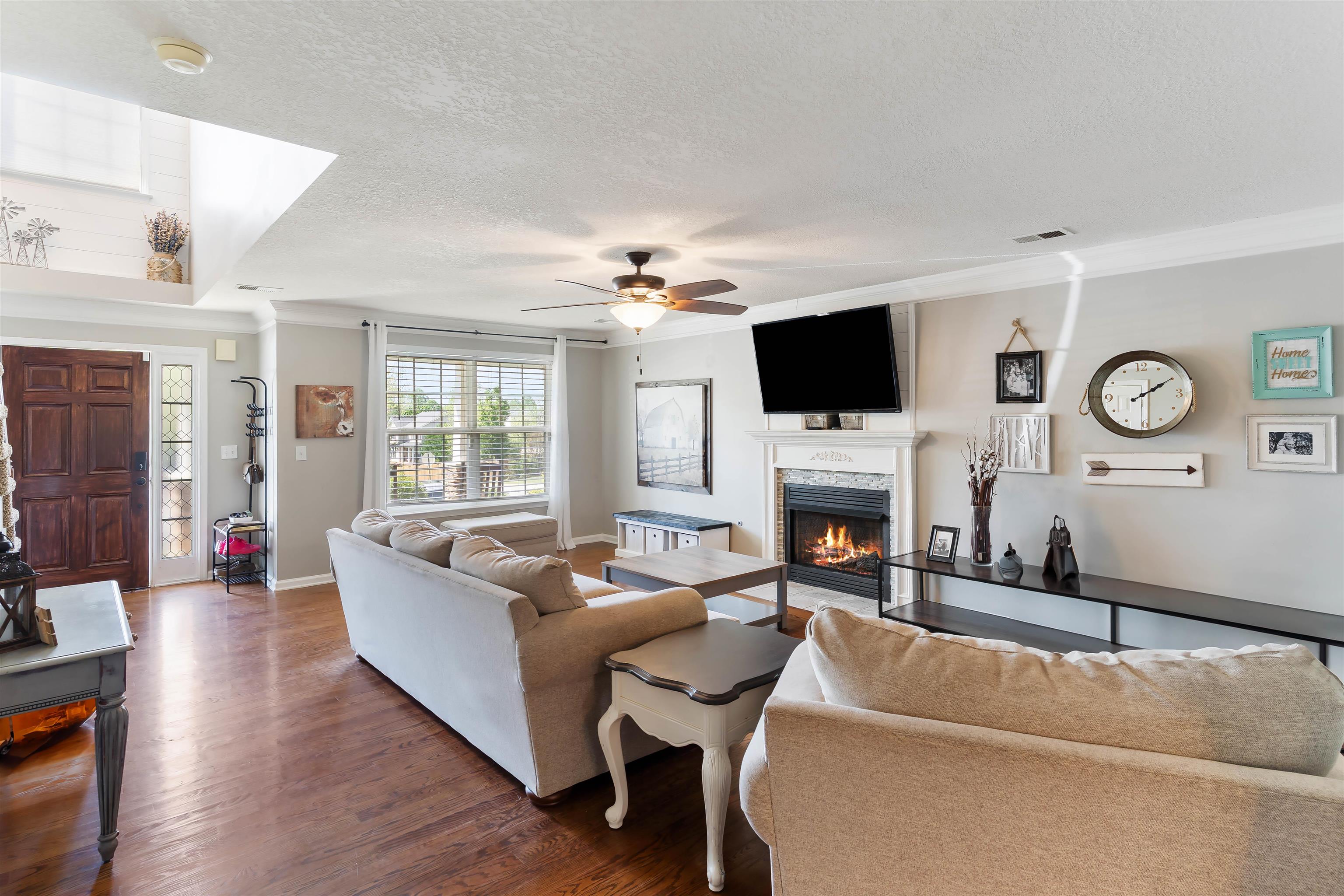 46 Rustcraft Drive Greer, SC 29651 - Photo 9 of 35