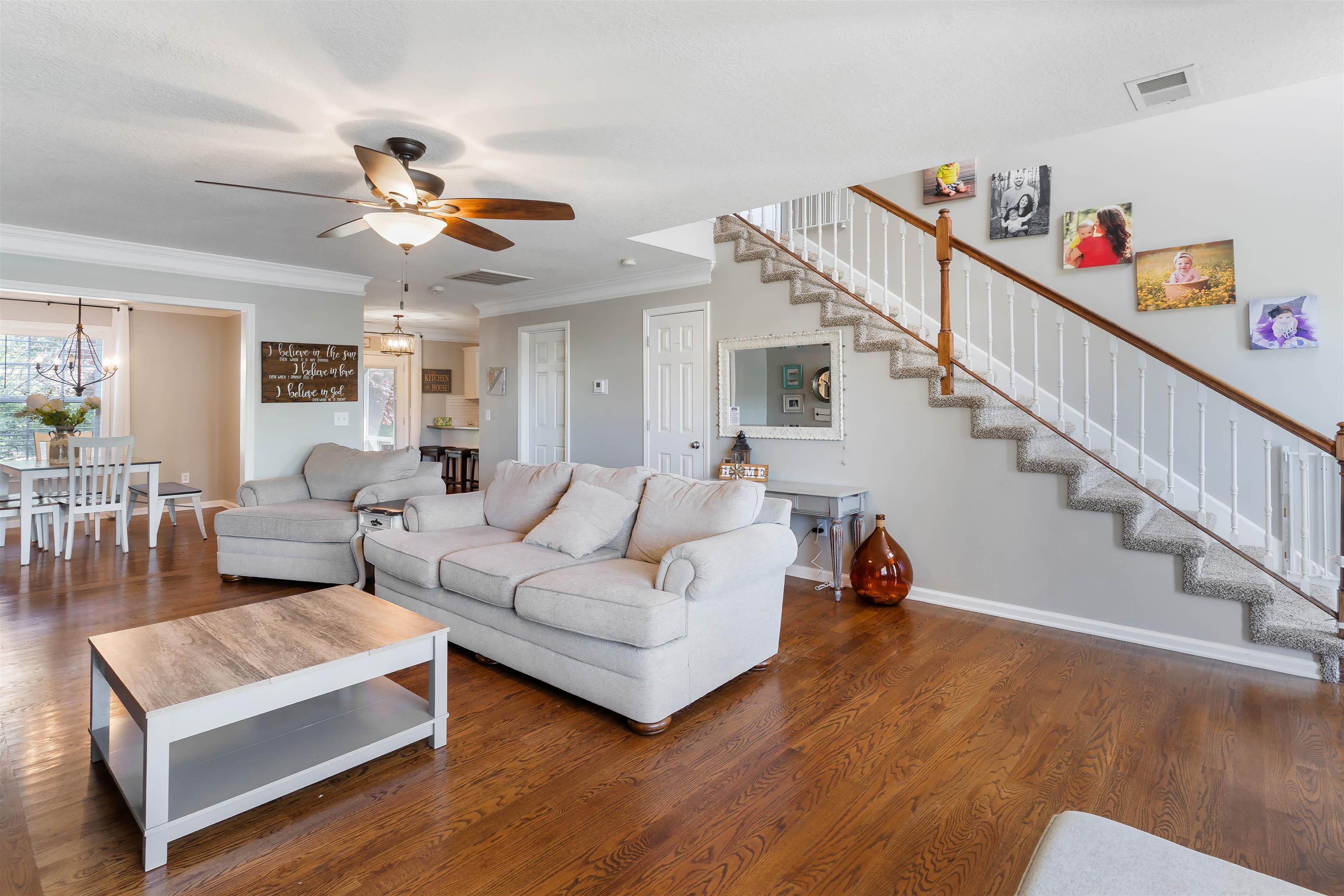 46 Rustcraft Drive Greer, SC 29651 - Photo 10 of 35