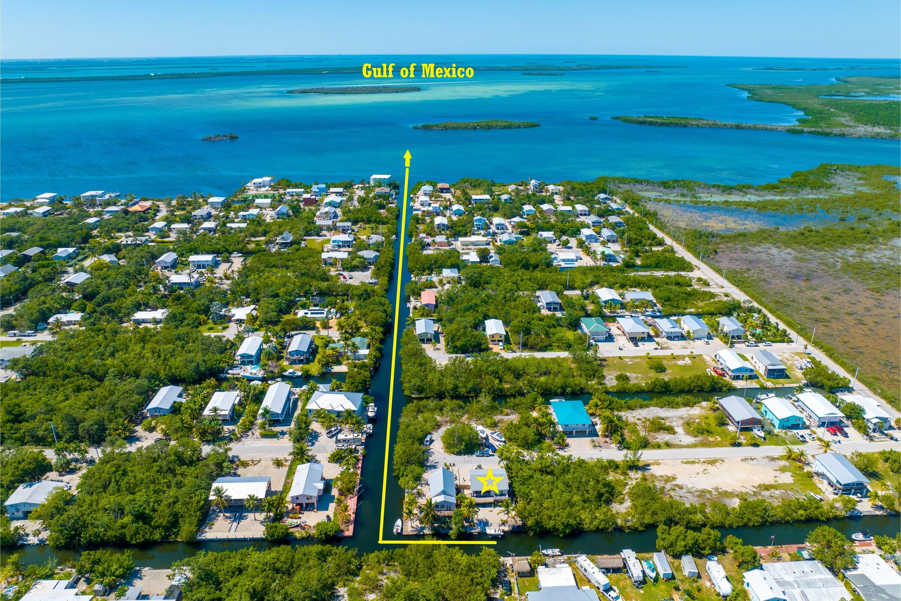 3923 Diane Road Big Pine Key, FL 33043 - Photo 1 of 33 DJI_0467-HDR2
