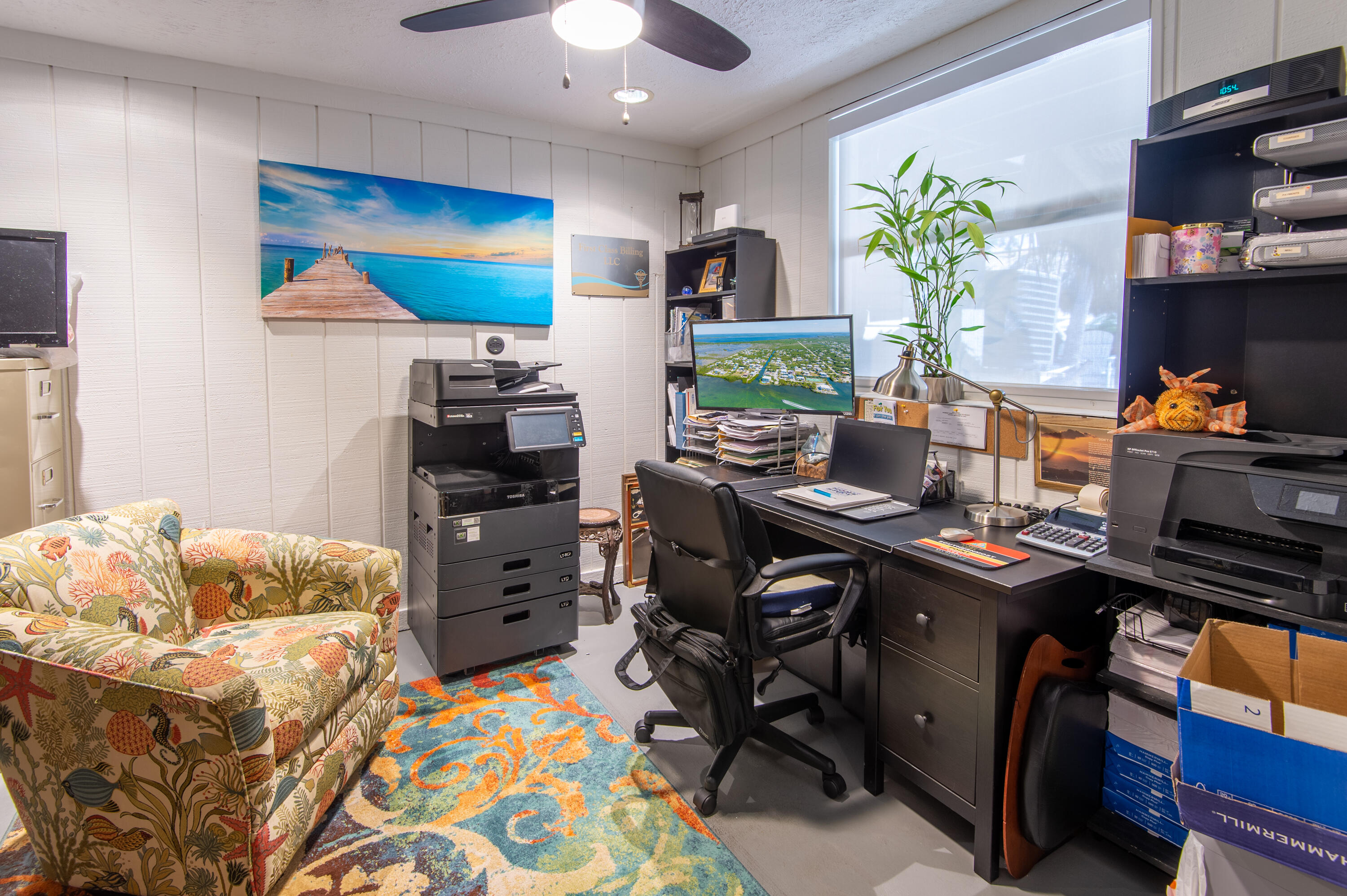 3923 Diane Road Big Pine Key, FL 33043 - Photo 18 of 33 Downstairs Office or Bedroom