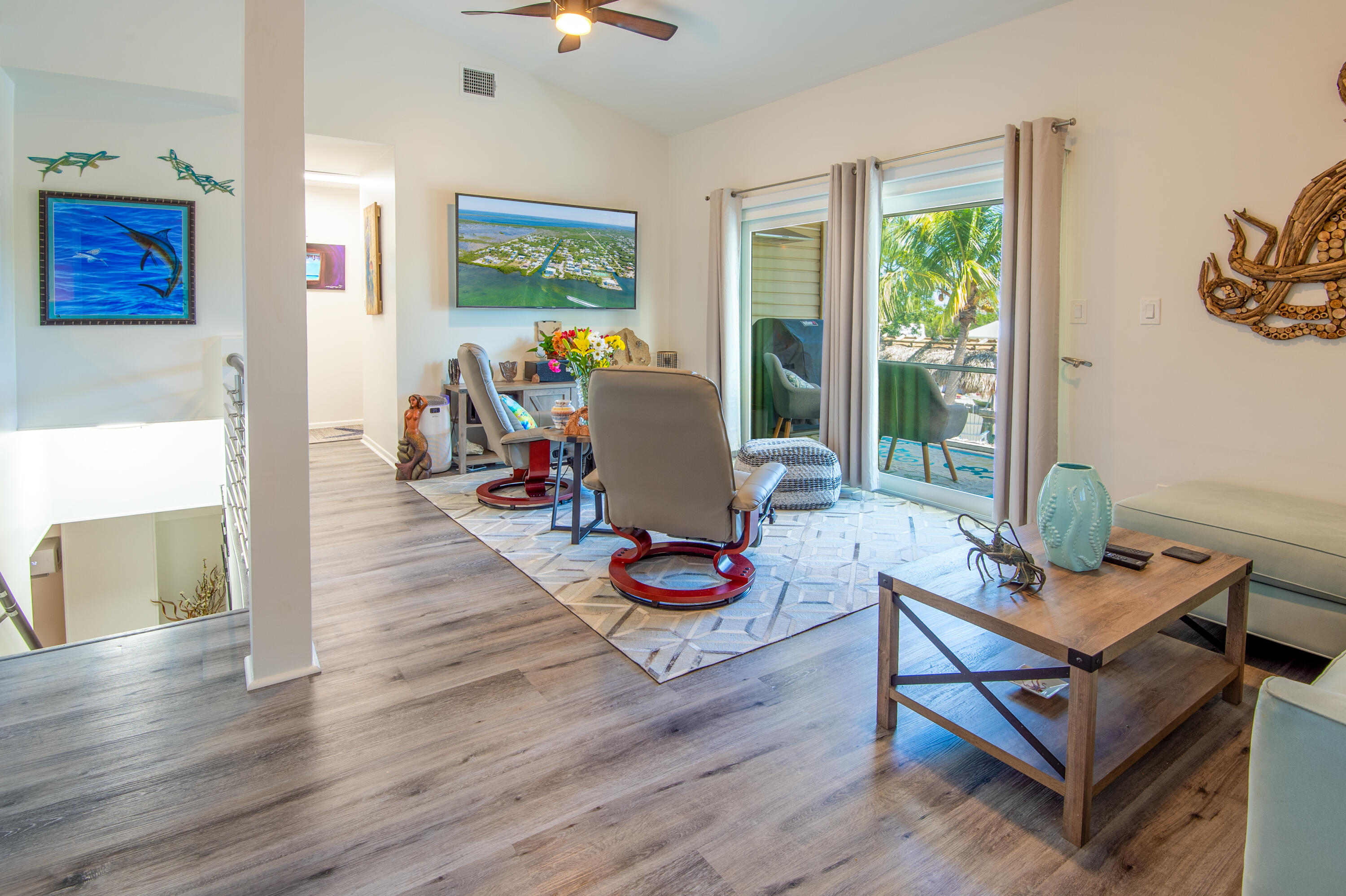 3923 Diane Road Big Pine Key, FL 33043 - Photo 28 of 33 Living 3