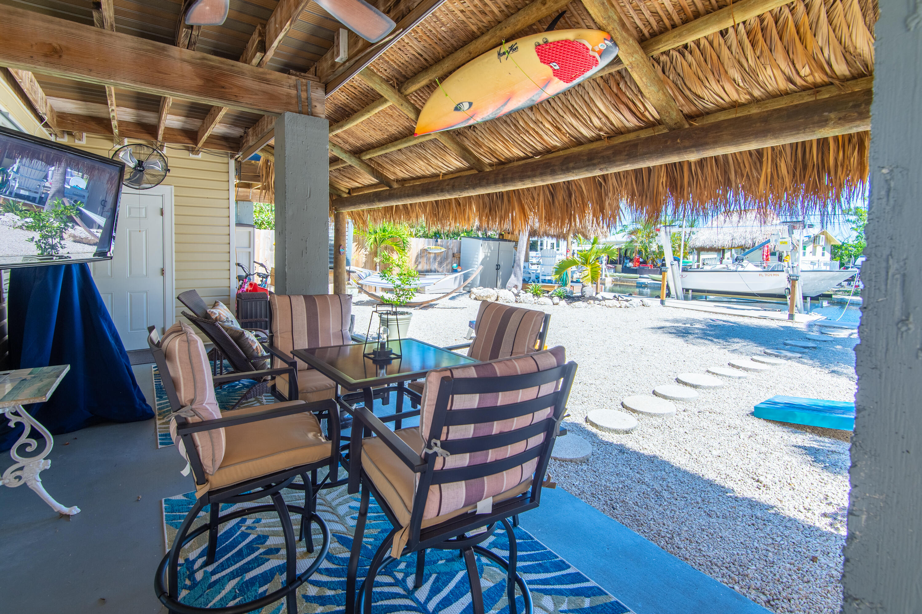 3923 Diane Road Big Pine Key, FL 33043 - Photo 5 of 33 Tiki #1
