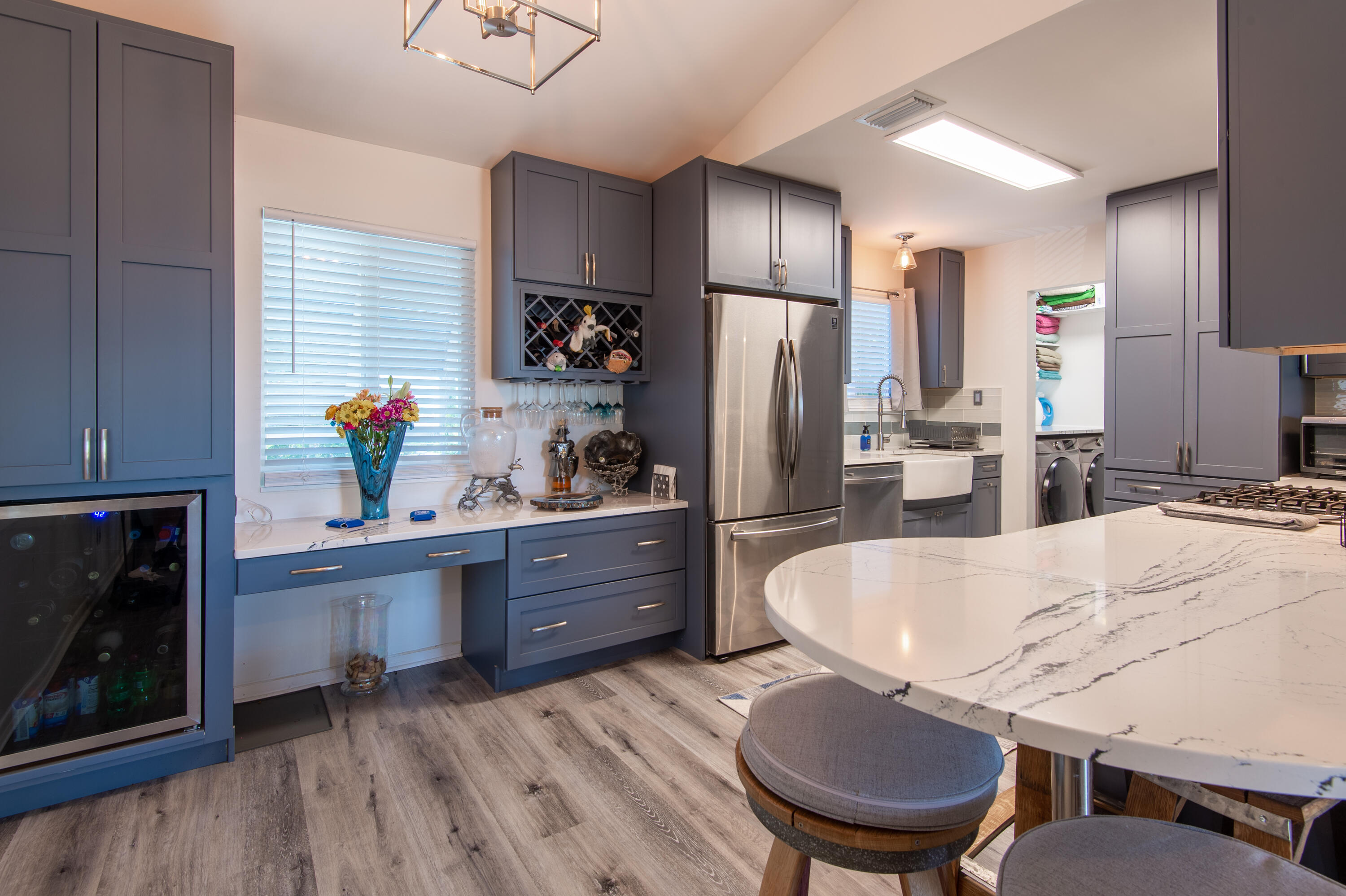 3923 Diane Road Big Pine Key, FL 33043 - Photo 7 of 33 Kitchen 1
