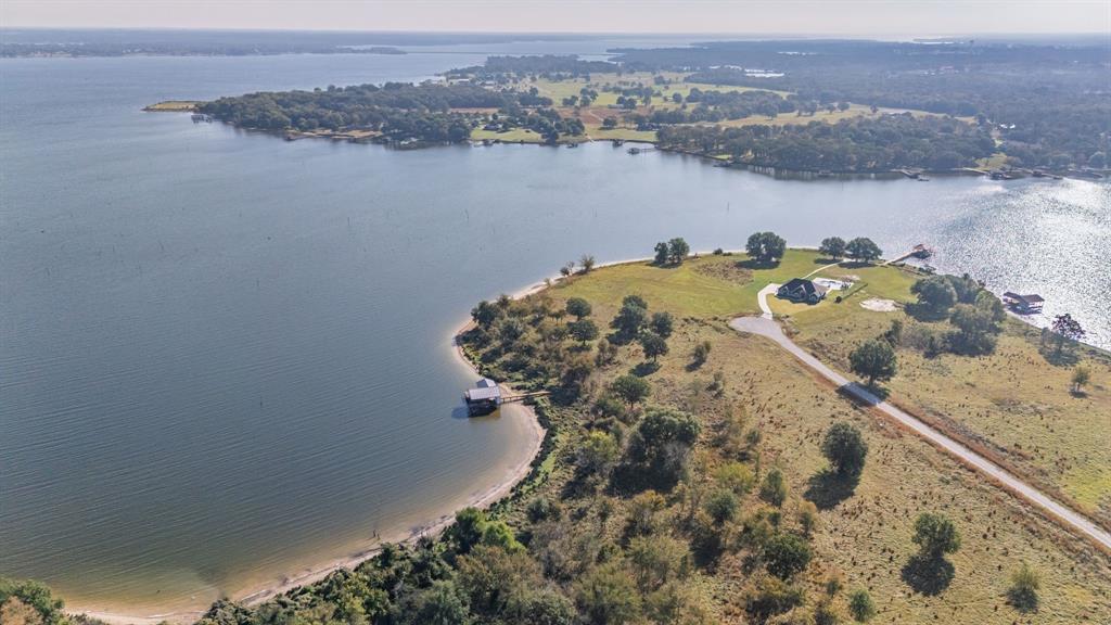 Lot 24 Anglers Point Drive Emory, TX 75440 - Photo 13 of 22 a view of city and mountain