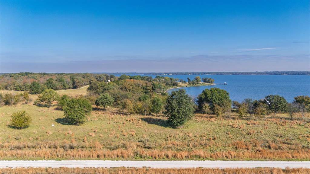 Lot 24 Anglers Point Drive Emory, TX 75440 - Photo 15 of 22 Water view