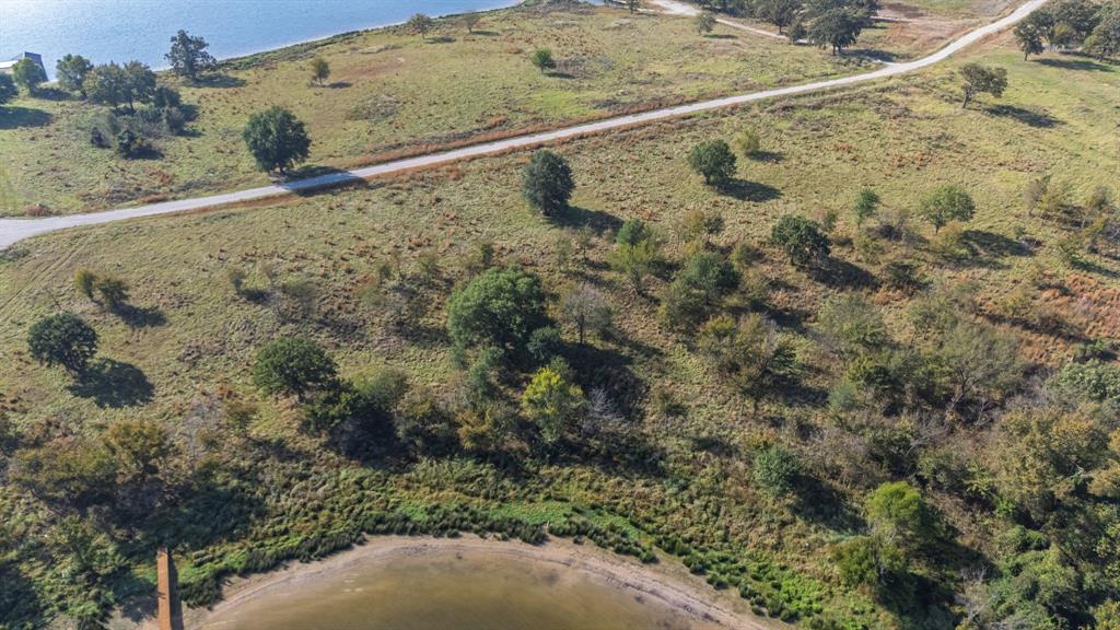 Lot 24 Anglers Point Drive Emory, TX 75440 - Photo 19 of 22 a view of a dry yard