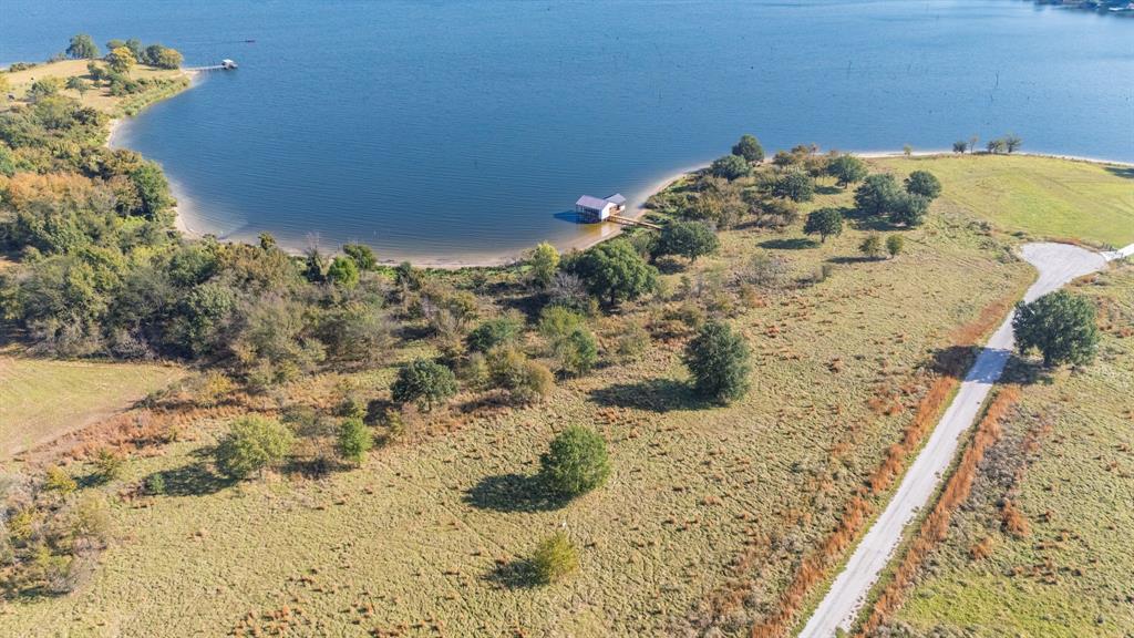 Lot 24 Anglers Point Drive Emory, TX 75440 - Photo 3 of 22 a view of ocean view with beach