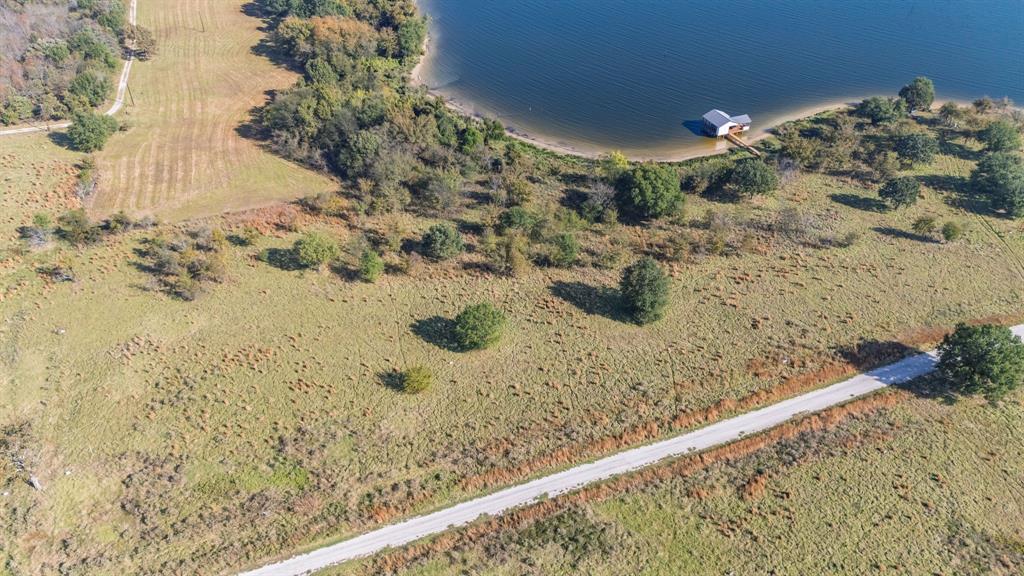 Lot 24 Anglers Point Drive Emory, TX 75440 - Photo 5 of 22 a view of a dry plant with lots of snow
