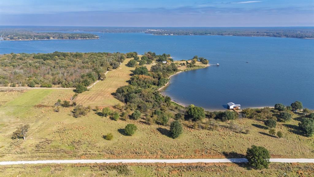 Lot 24 Anglers Point Drive Emory, TX 75440 - Photo 6 of 22 a view of ocean view