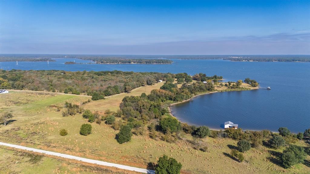 Lot 24 Anglers Point Drive Emory, TX 75440 - Photo 7 of 22 a view of lake view and mountain view