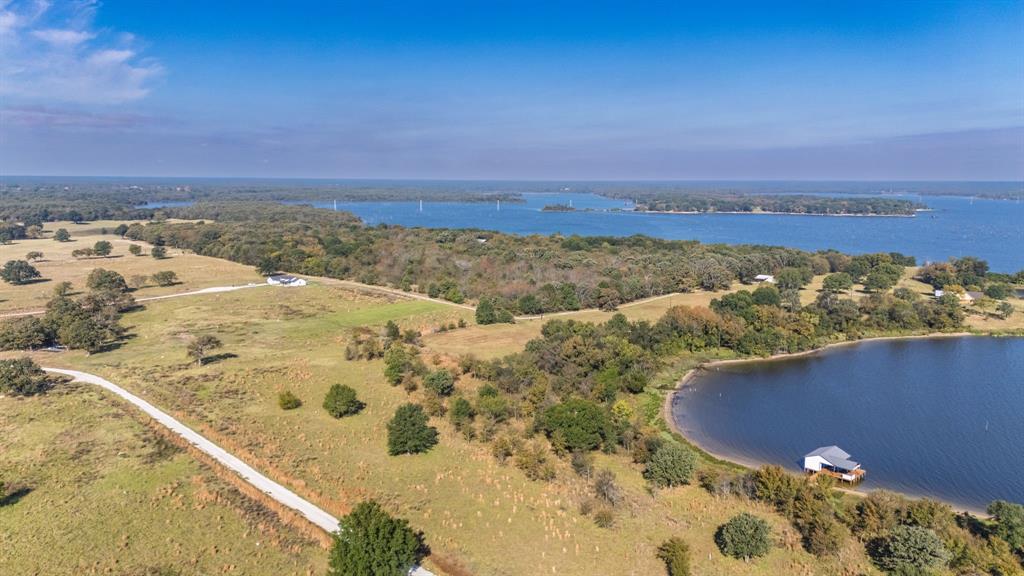 Lot 24 Anglers Point Drive Emory, TX 75440 - Photo 8 of 22 a view of ocean view