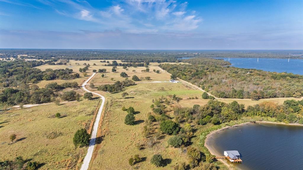 Lot 24 Anglers Point Drive Emory, TX 75440 - Photo 9 of 22 a view of beach and an ocean