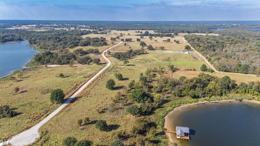 Lot 24 Anglers Point Drive Emory, TX 75440 - Photo 10 of 22 View of property location with a large body of water