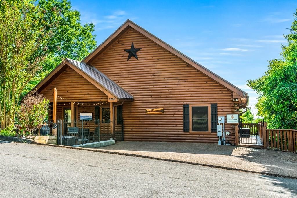 3256 Grouse Ridge Lane Sevierville, TN 37862 - Photo 1 of 63 Gallery Image 1