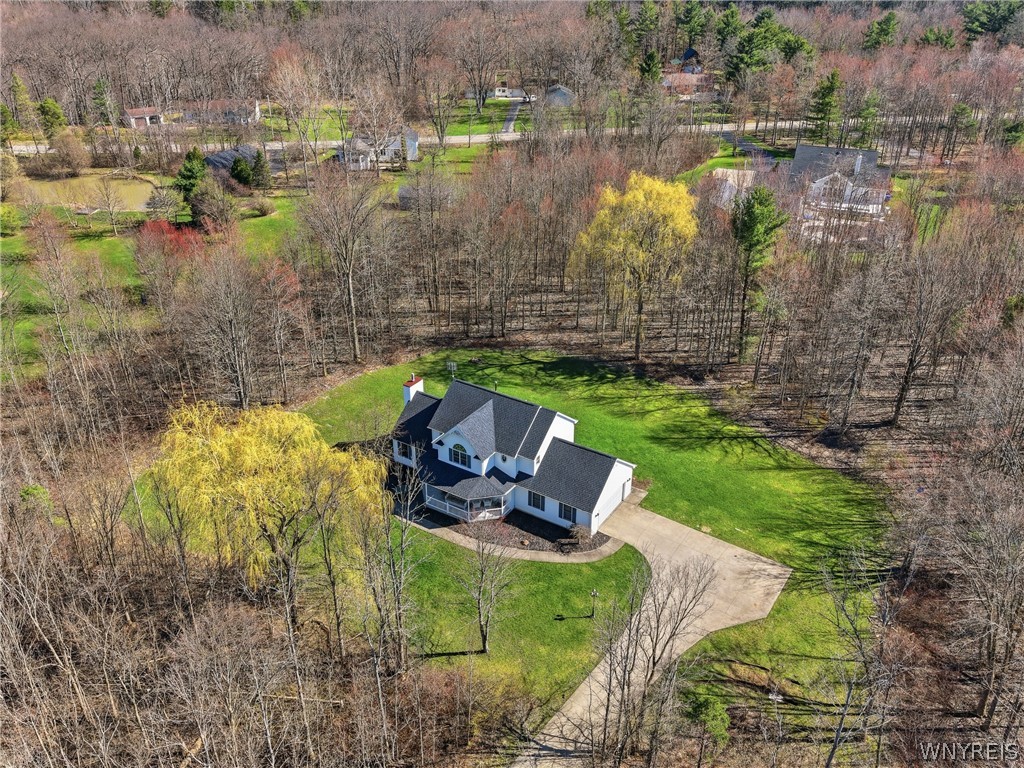 2665 Lakeview Road Hamburg, NY 14085 - Photo 45 of 50