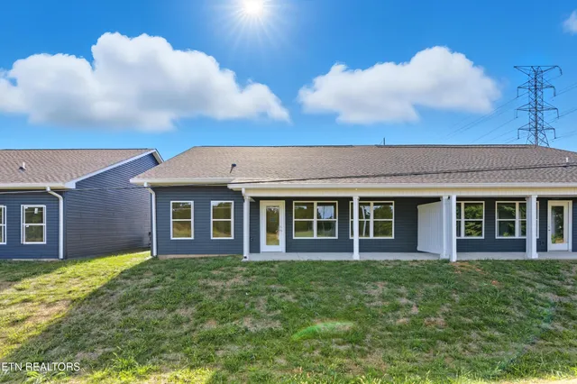 $364,900 | 7350 Whispering Creek Lane, Powell, TN 37849